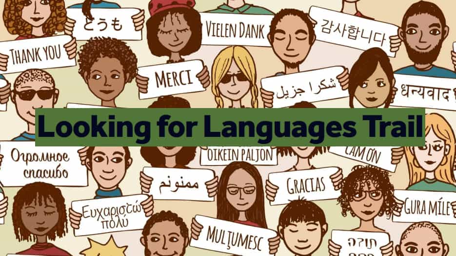 Looking for Languages Trial