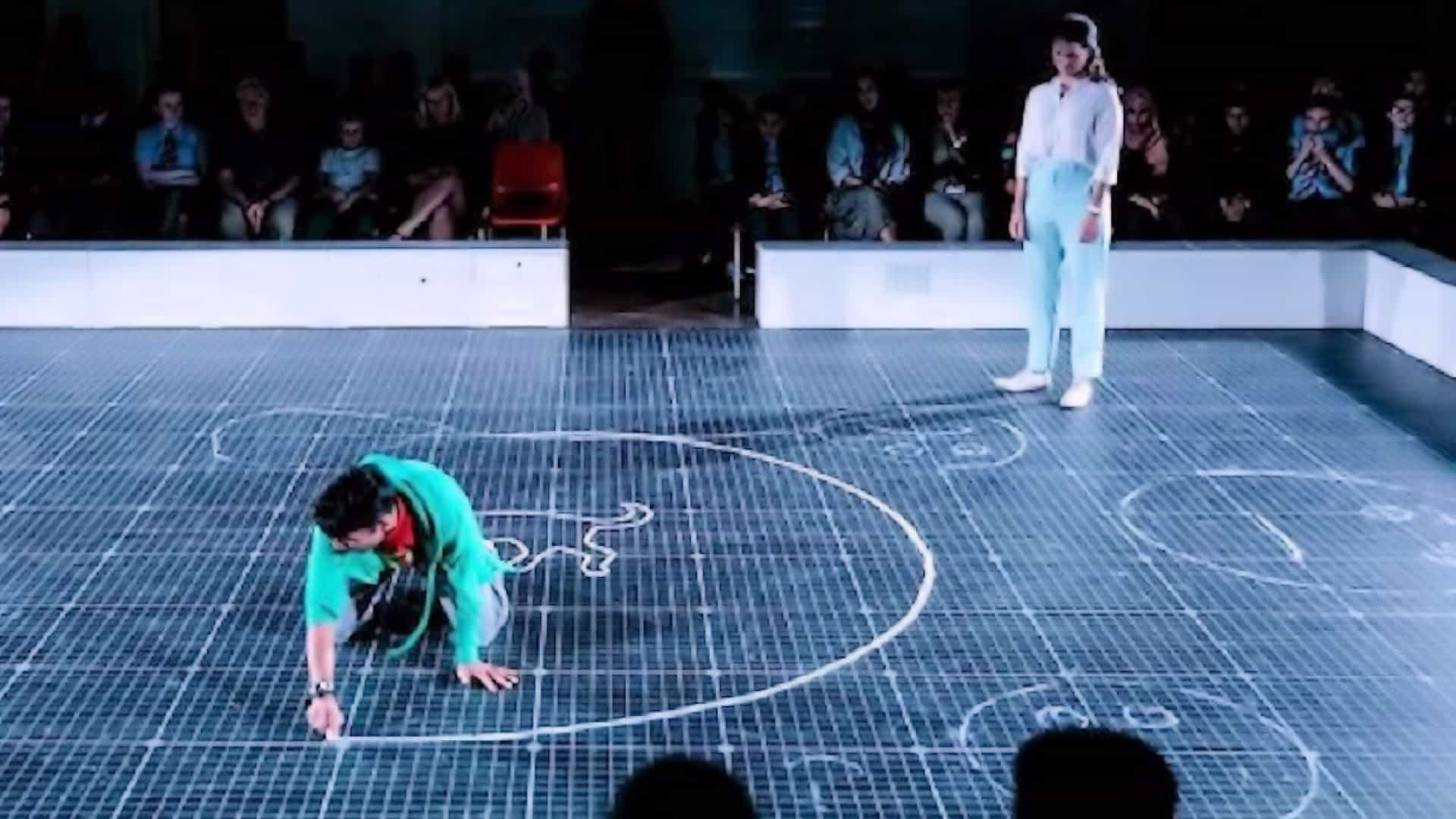 The Lowry Dance & Drama Workshops