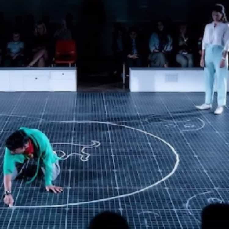 The Lowry Dance & Drama Workshops