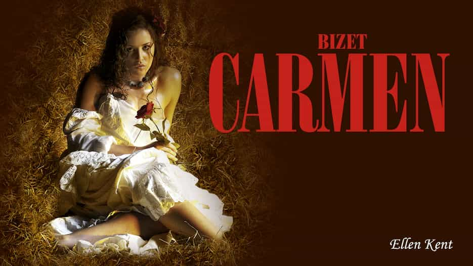 Ellen Kent's Carmen