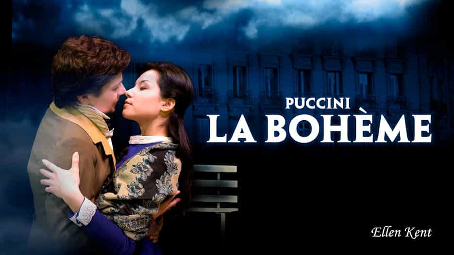 Ellen Kent's La Bohème