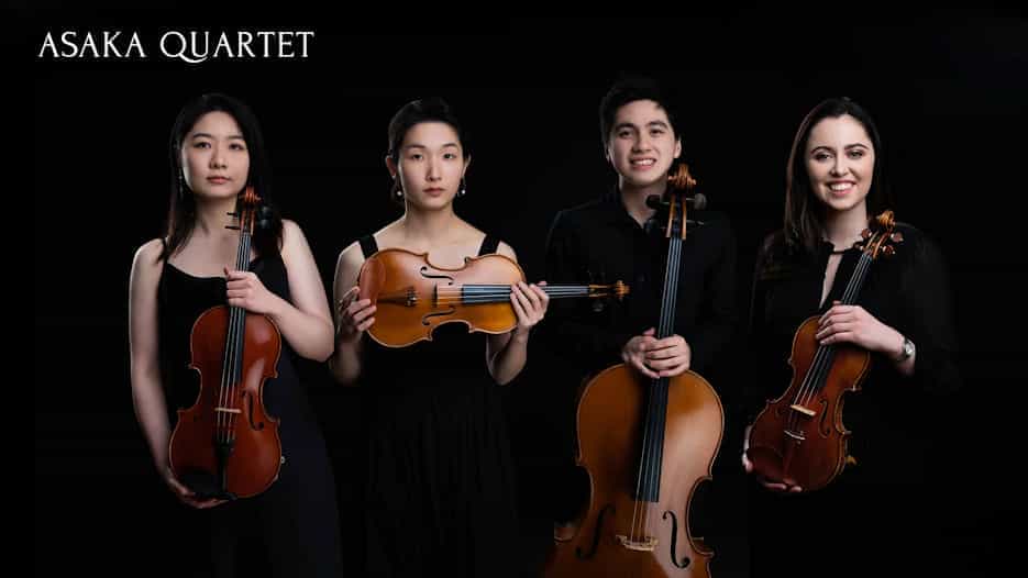 Asaka Quartet
