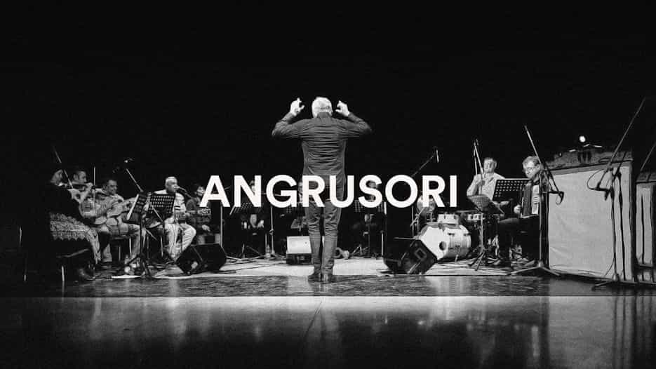 Angrusori