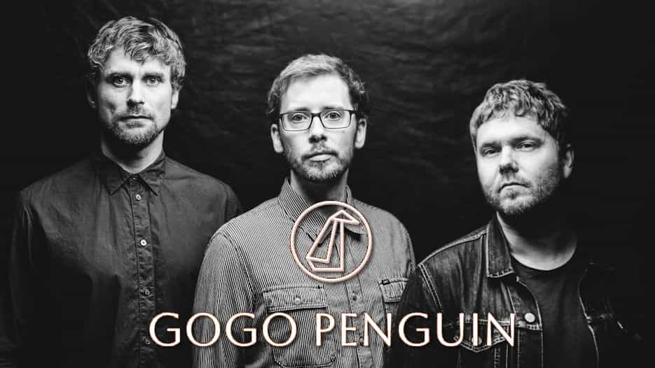 GoGo Penguin