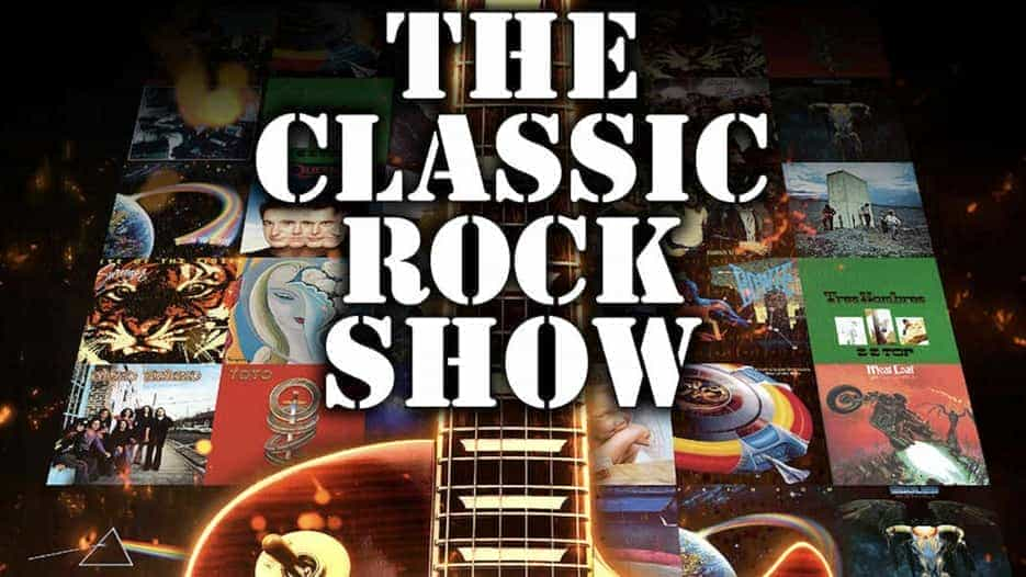 The Classic Rock Show