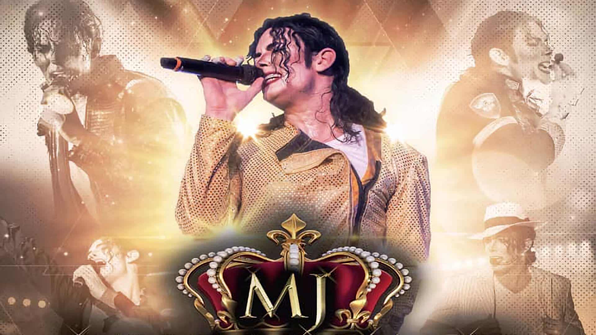 MJ The Legacy Starring CJ - Michael Jackson Tribute