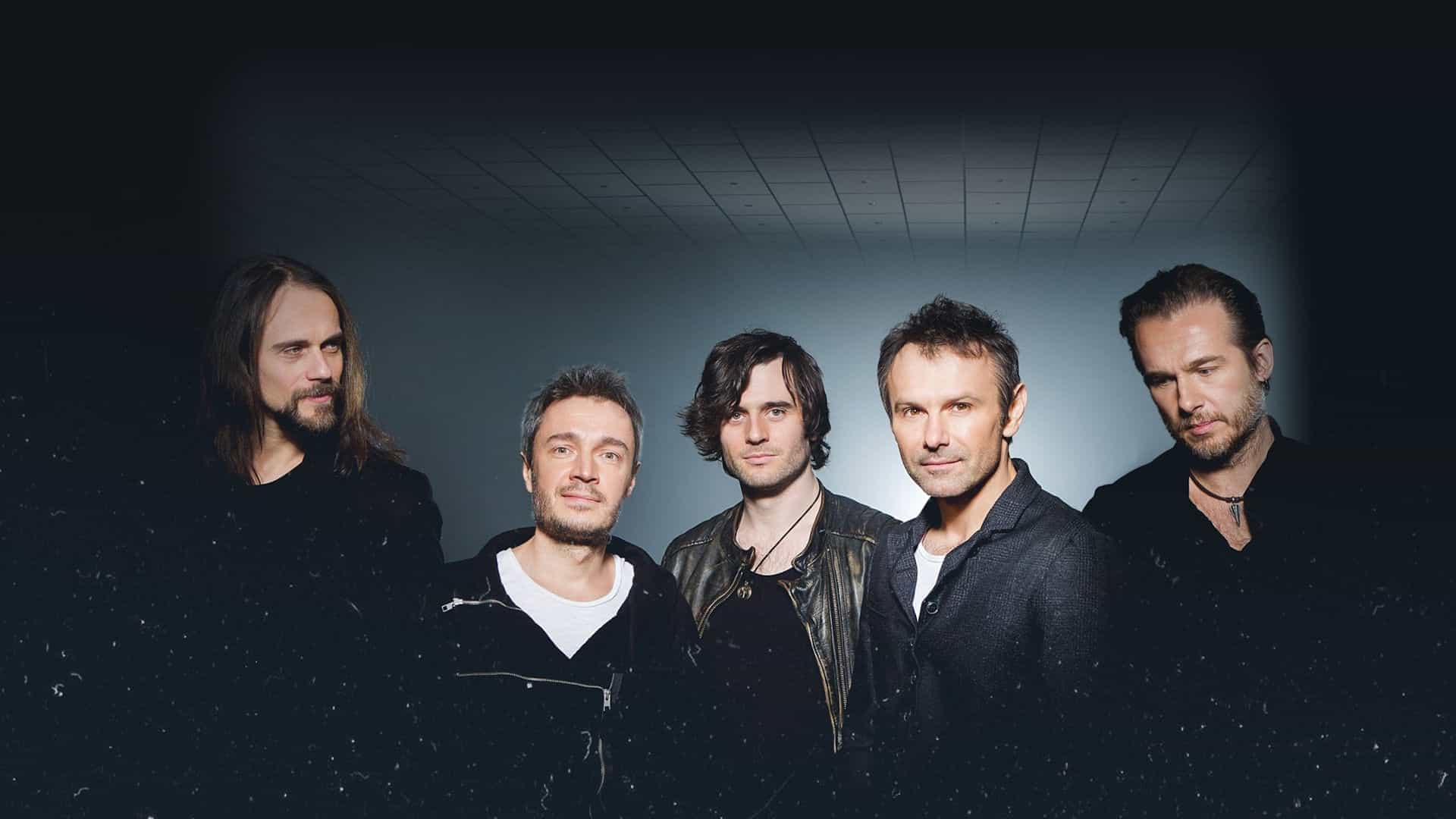 Okean Elzy