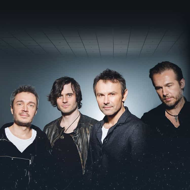 Okean Elzy