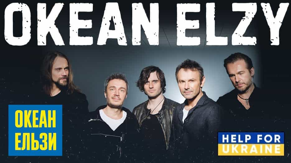 Okean Elzy