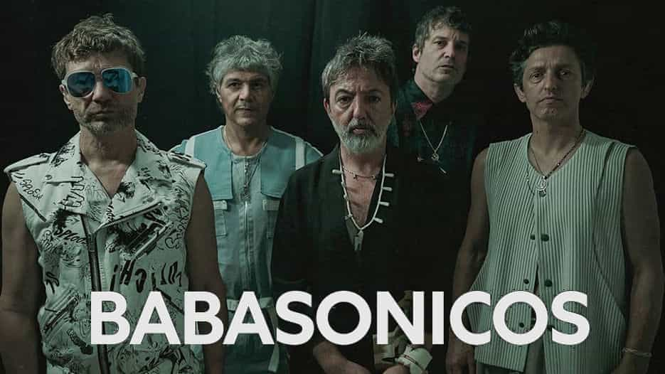 Babasonicos