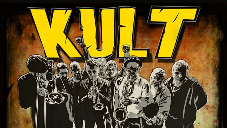 KULT