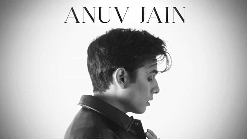 Anuv Jain