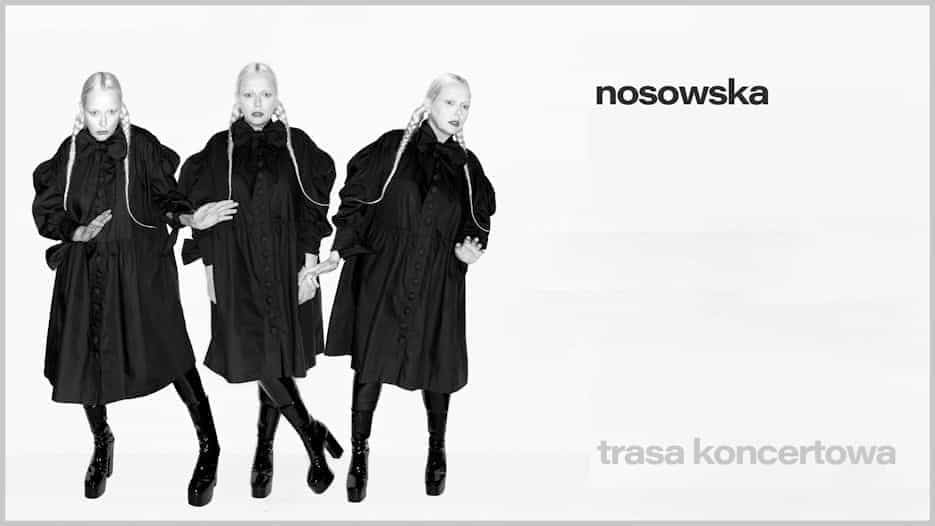 Nosowska