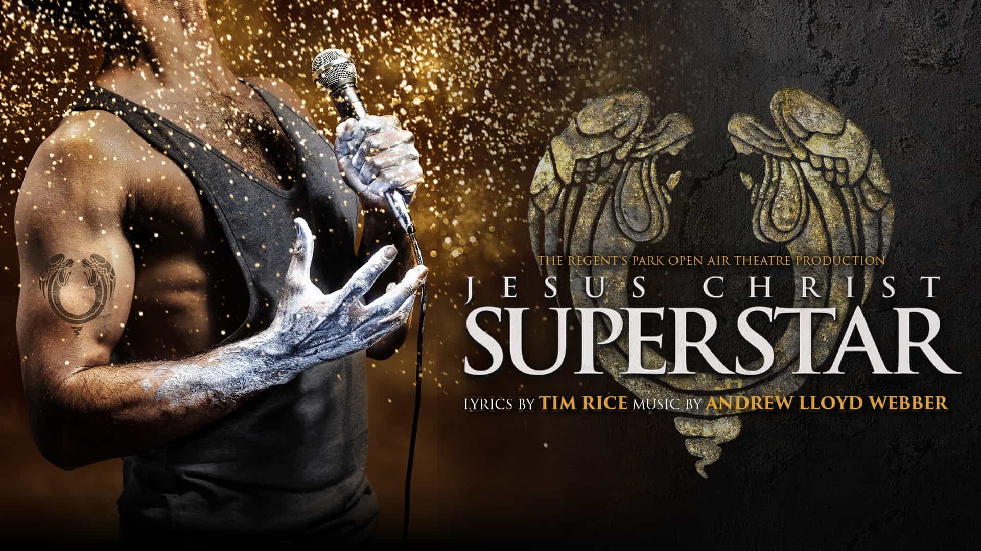 Jesus Christ Superstar