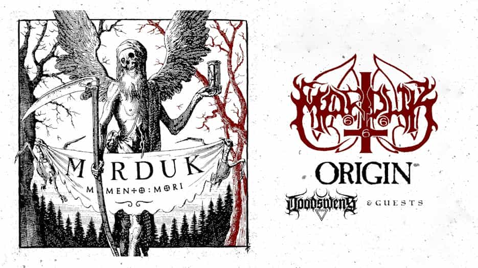 Marduk + Origin