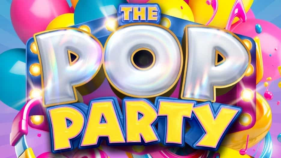 The Pop Party