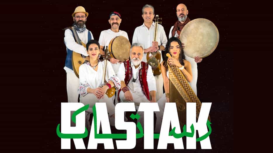 Rastak