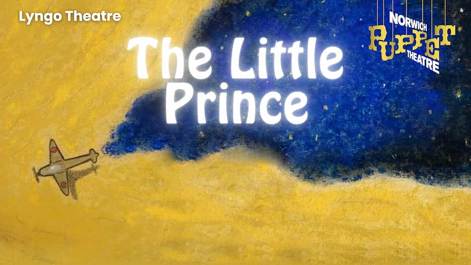 The Little Prince