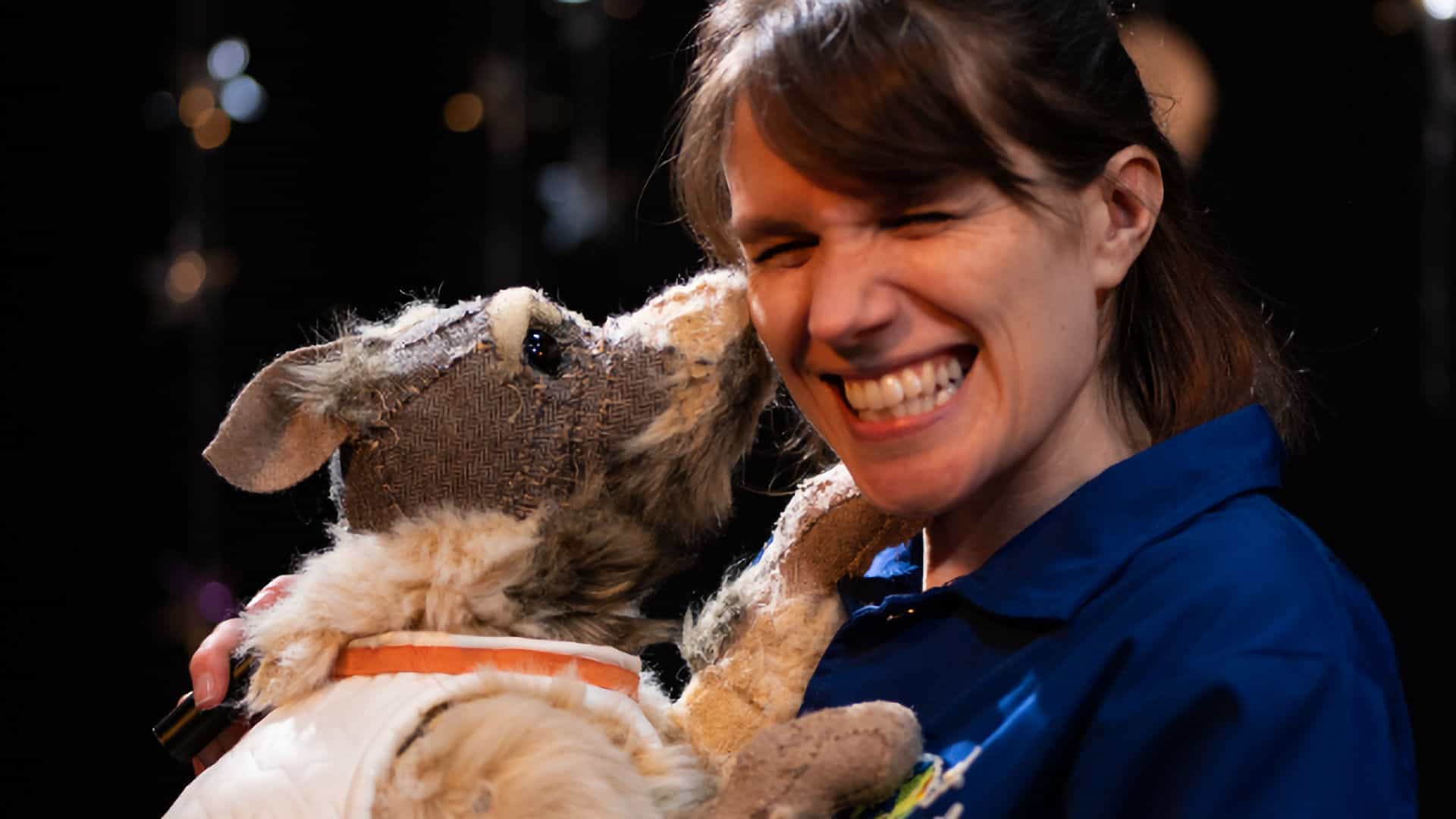 Laika The Space Dog