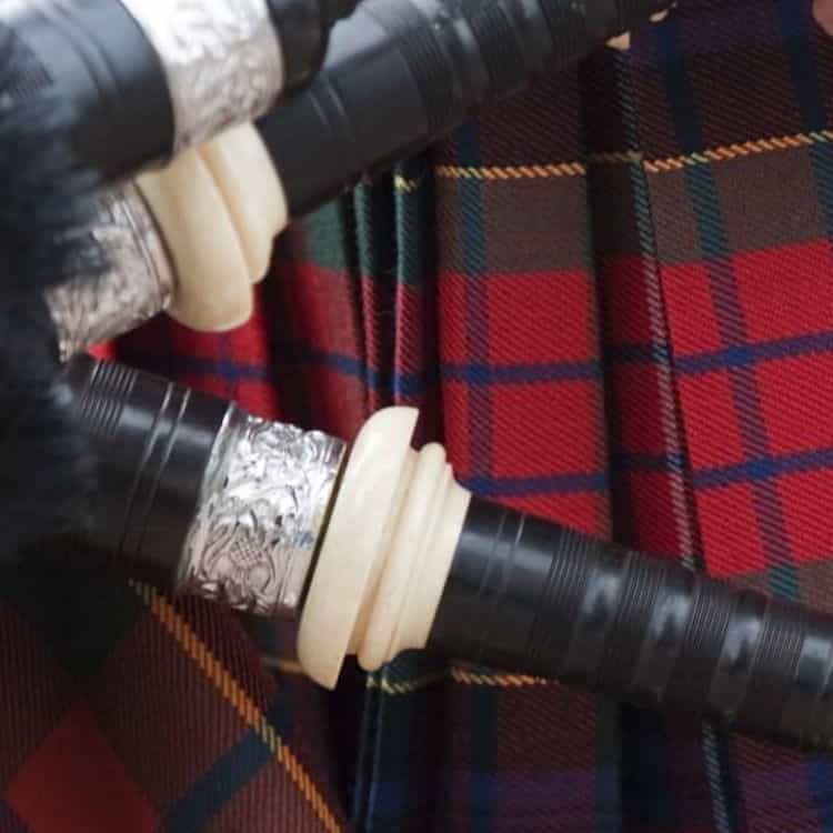 East Lancashire Railway Burns Night Diner