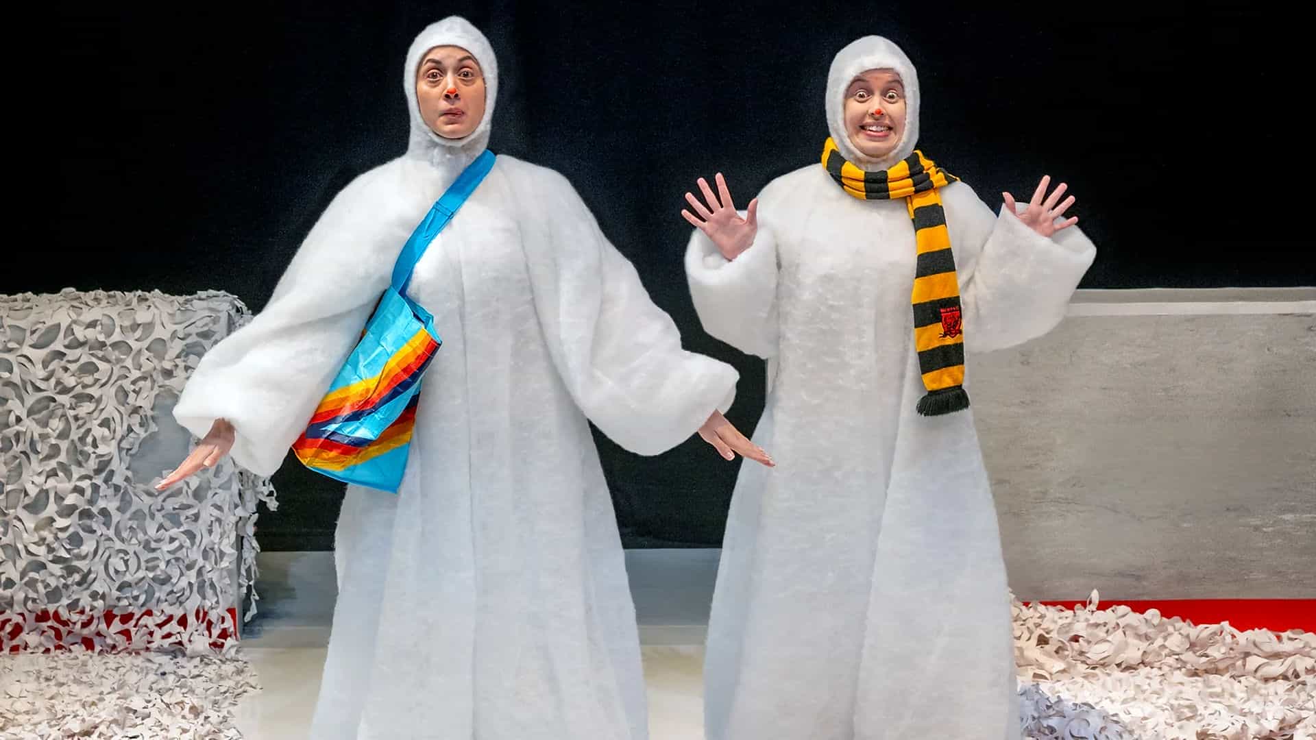 Snowmen
