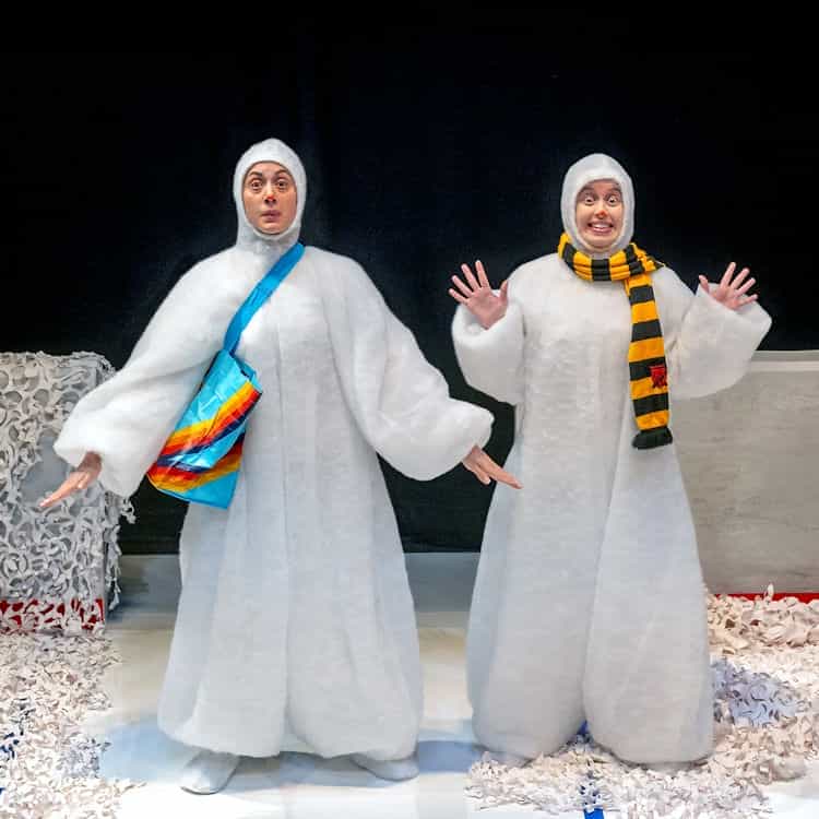 Snowmen
