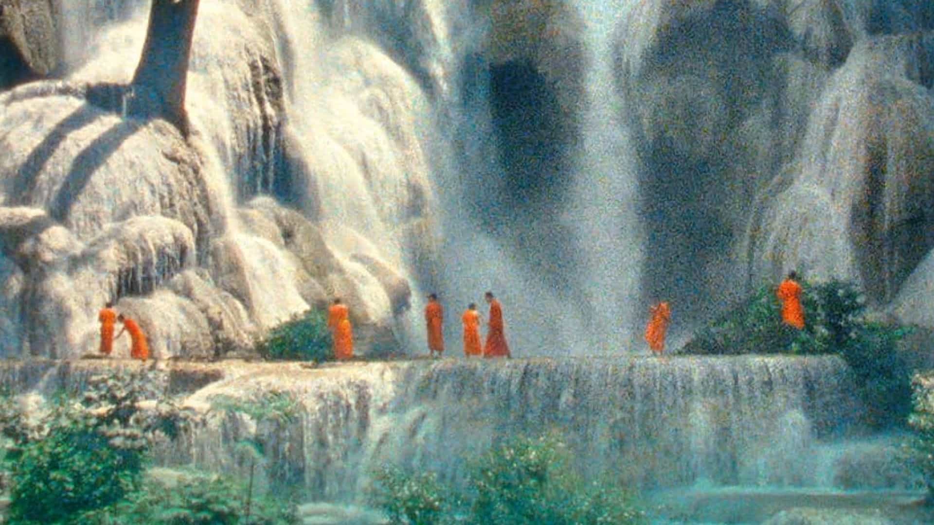 Samsara (U)
