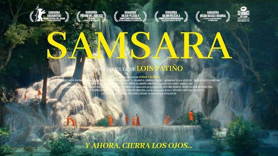 Samsara (U)