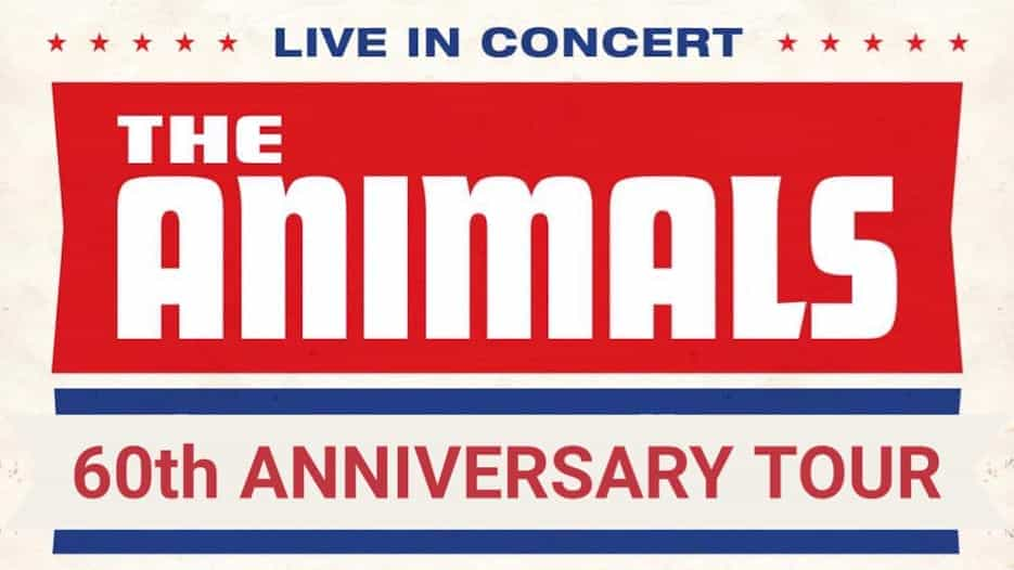 The Animals + Friends