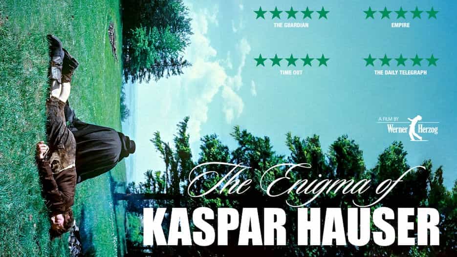 The Enigma of Kaspar Hauser (PG)