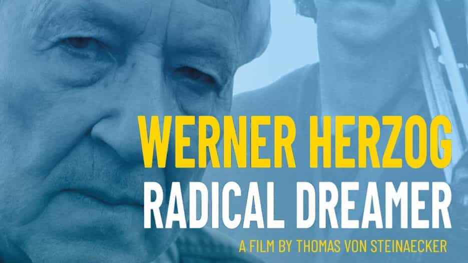 Werner Herzog: Radical Dreamer (15)