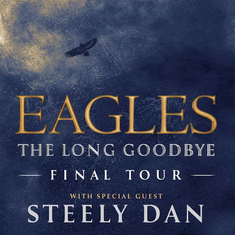 Eagles + Steely Dan