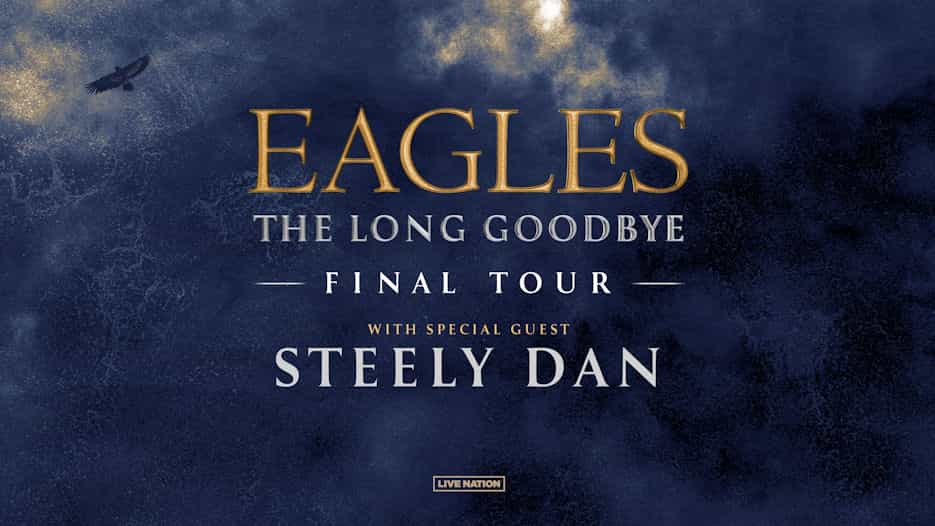 Eagles + Steely Dan