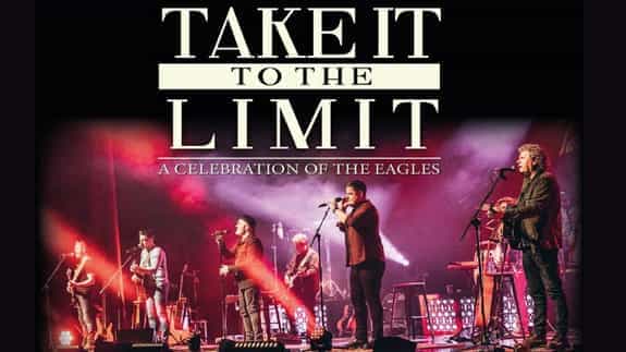 Take It To the Limit - a Celebration of the Eagles