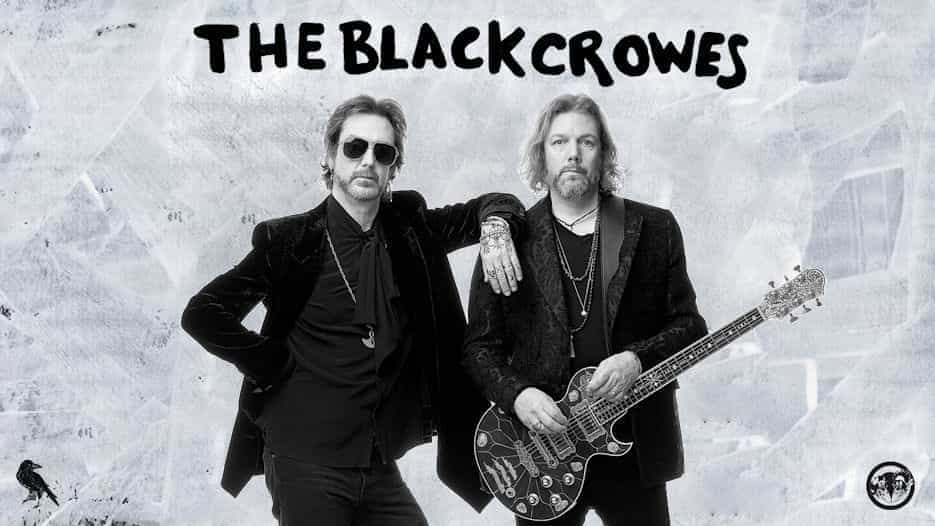 The Black Crowes