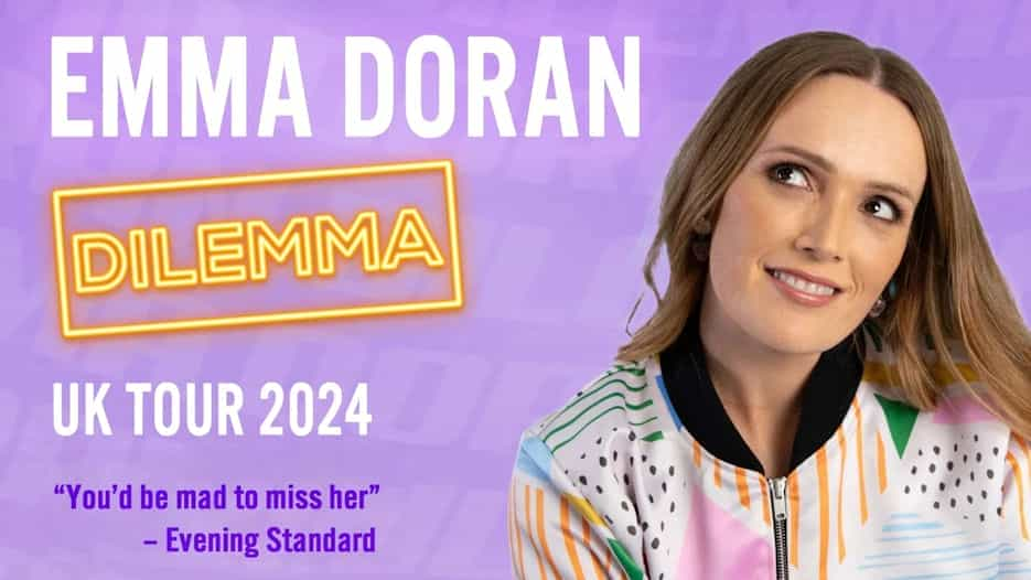 Emma Doran