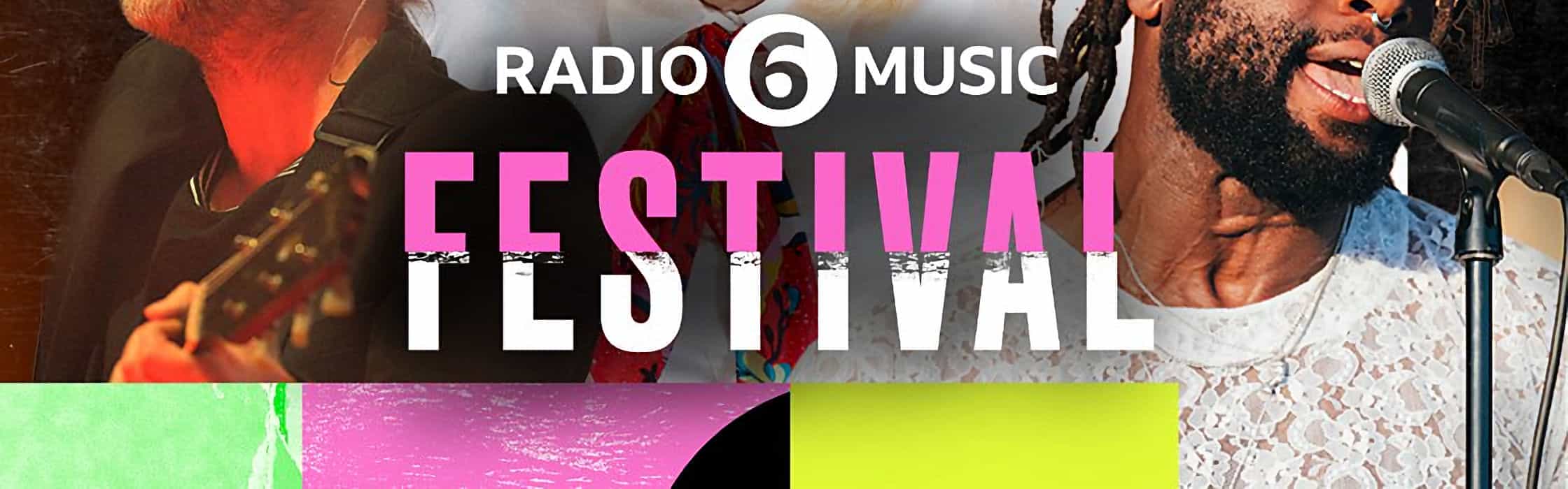 BBC Radio 6 Music Festival