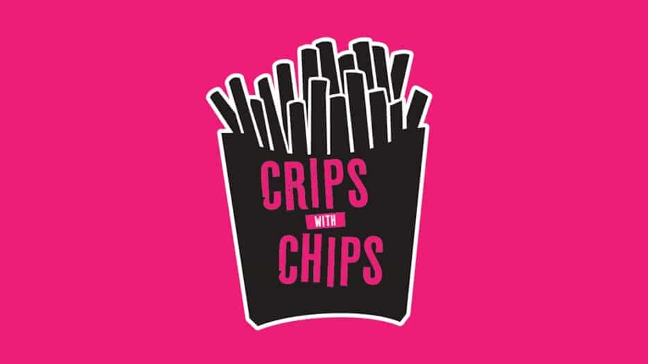 Crips with Chips