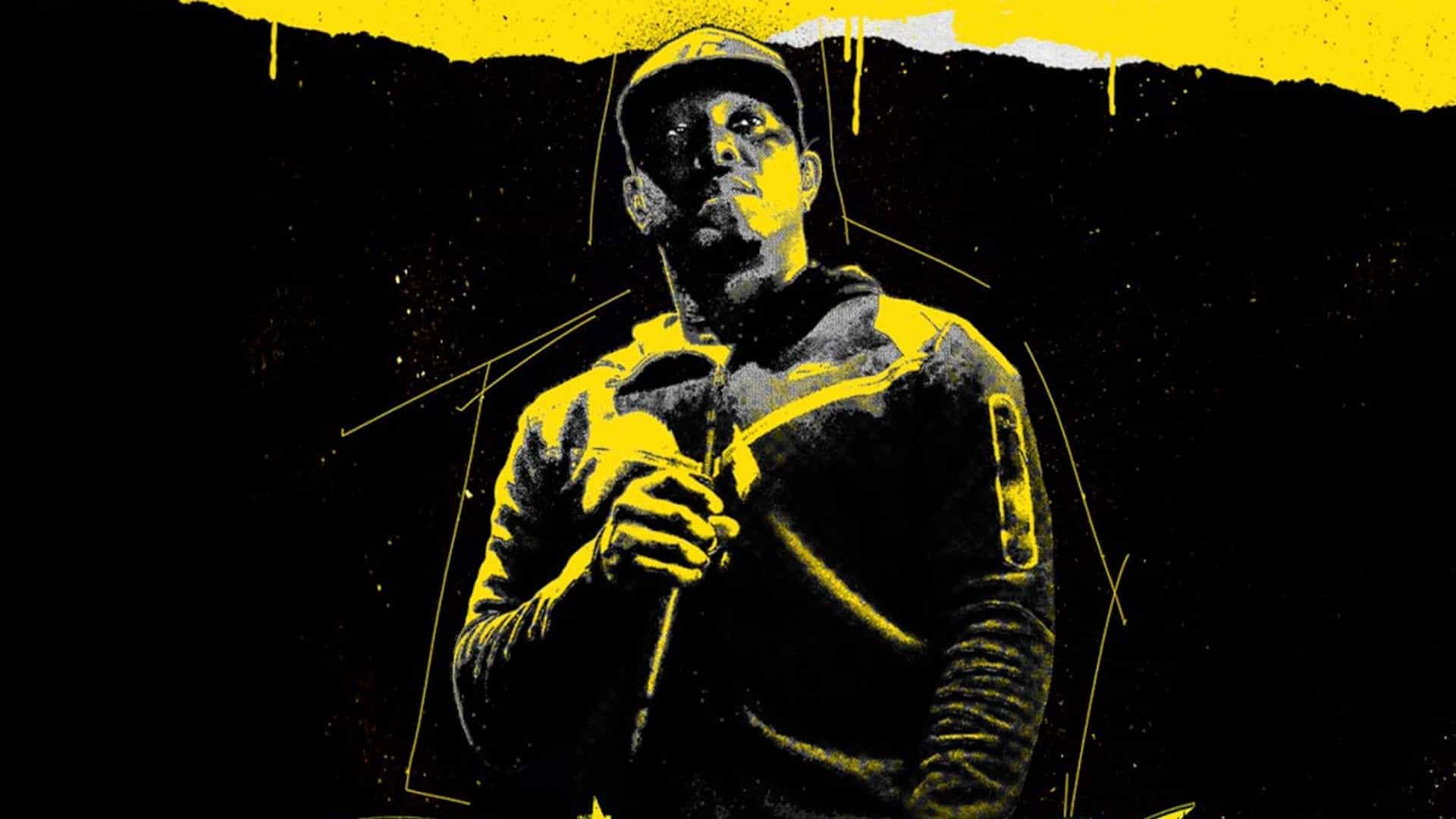 Dizzee Rascal