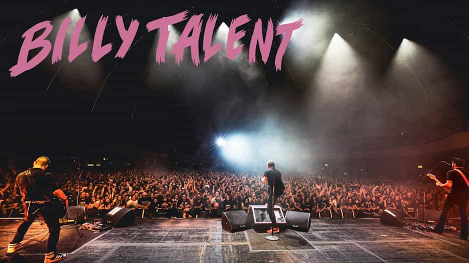 Billy Talent