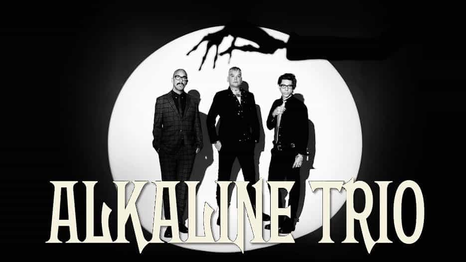 Alkaline Trio