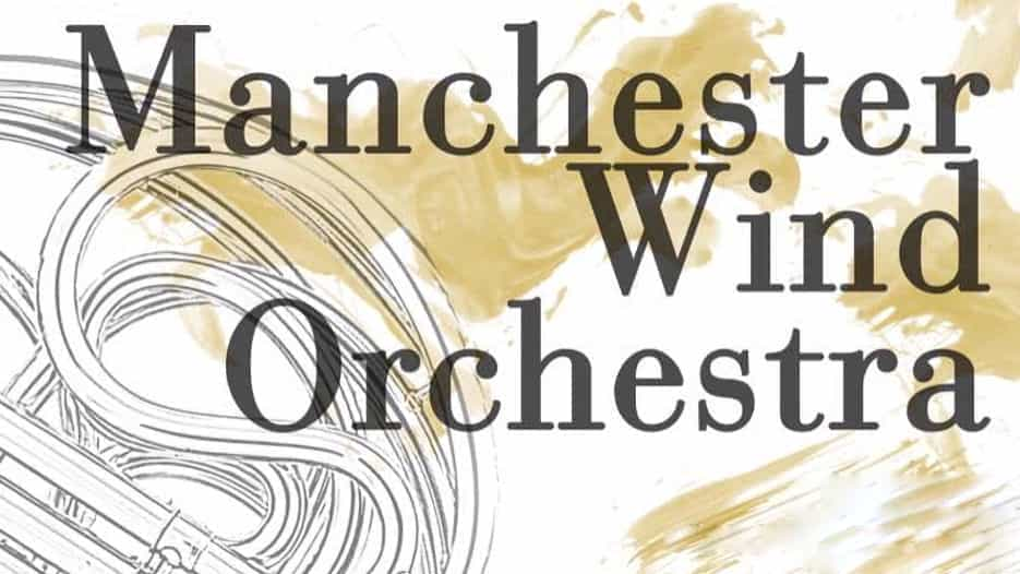 Manchester Wind Orchestra - 10th Anniversary Concert