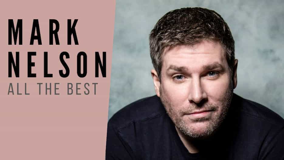 Mark Nelson