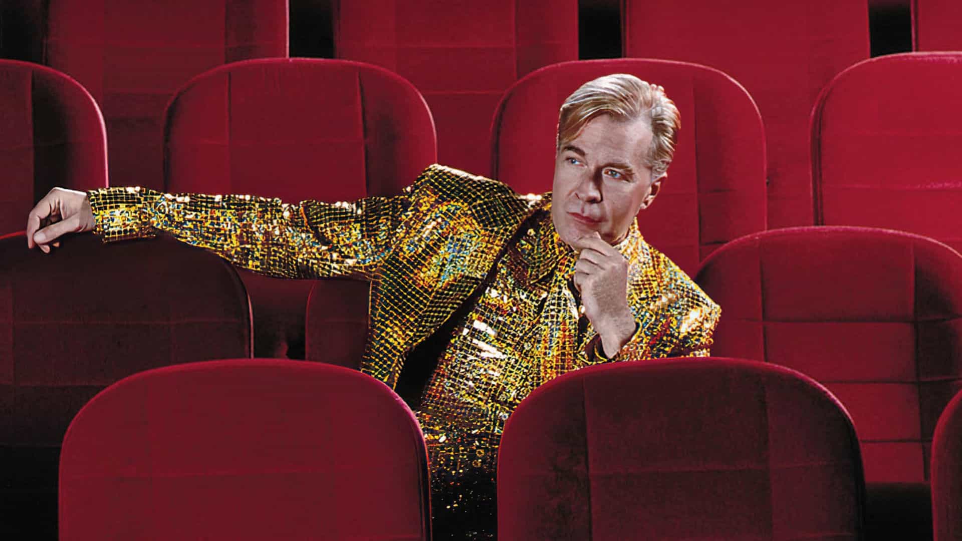 ABC - An Intimate Evening with Martin Fry