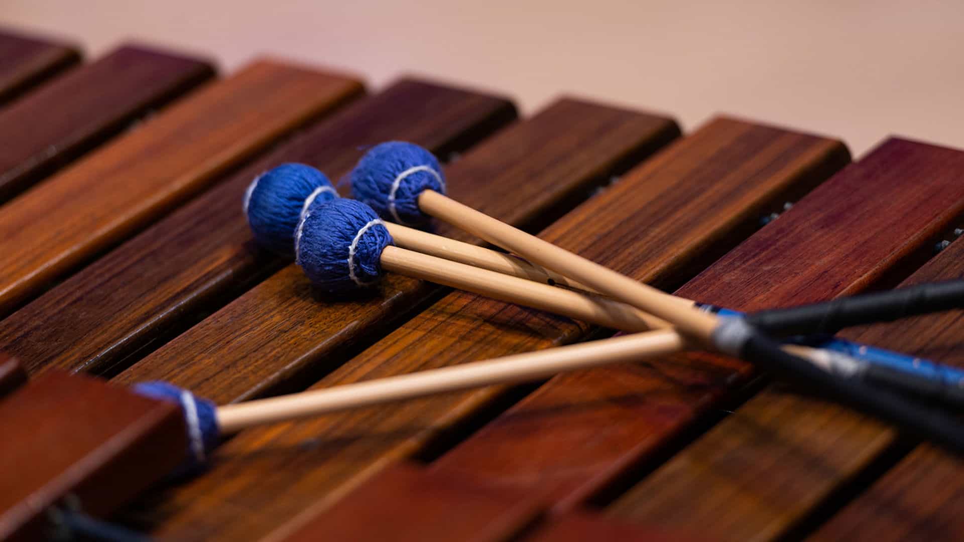 RNCM Day of Percussion