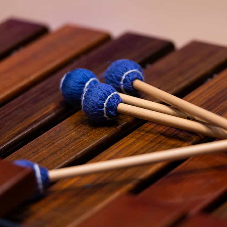 RNCM Day of Percussion