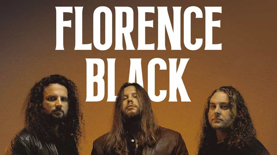 Florence Black