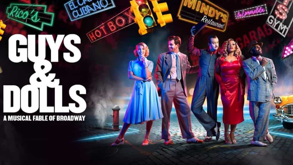 Guys & Dolls