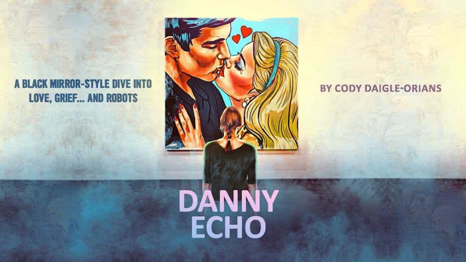 Danny Echo