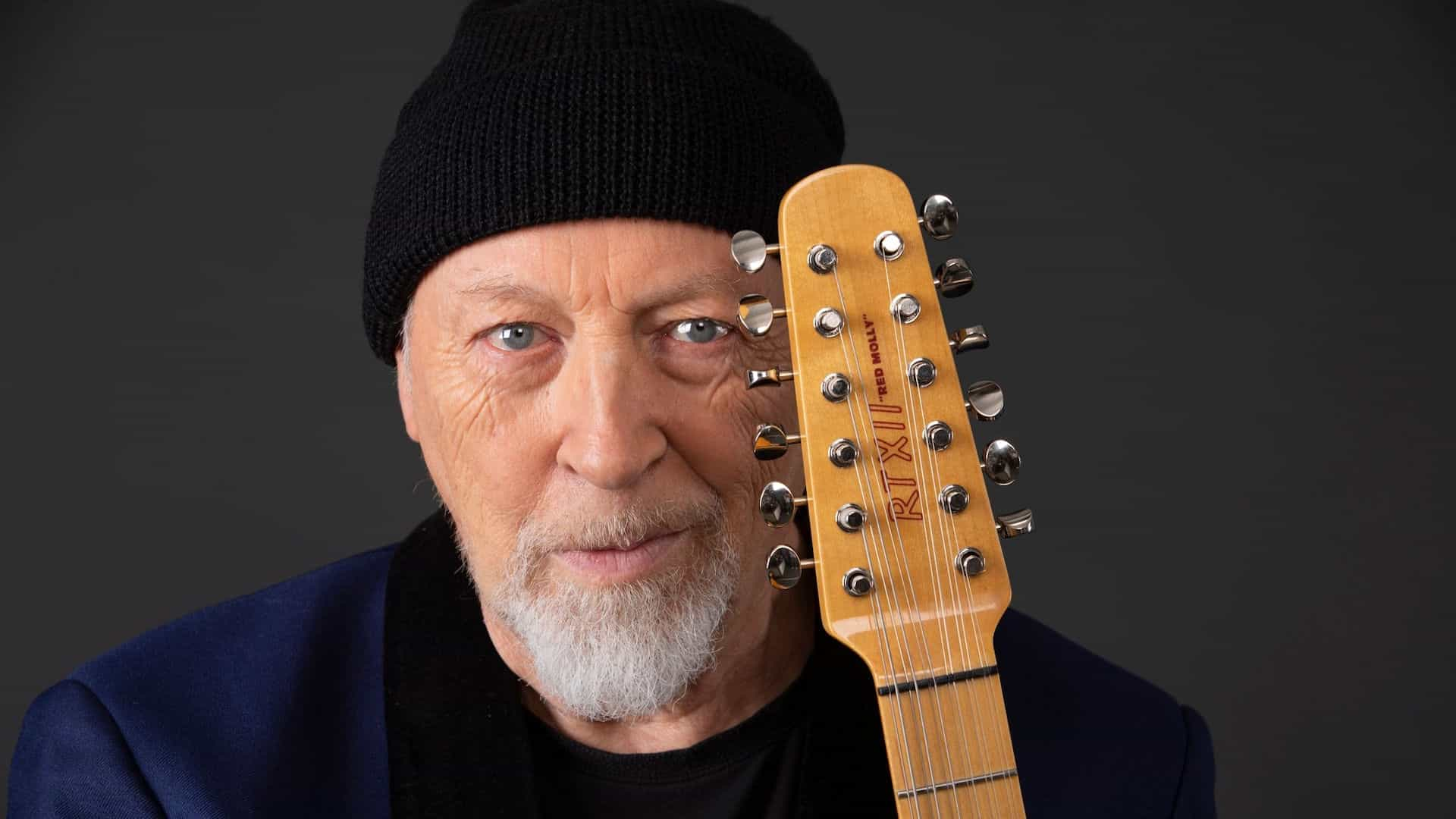 Richard Thompson